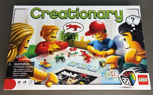 Retired lego set - retired,