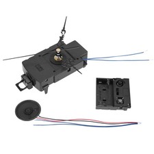 Mouvement D'Horloge à Pendule