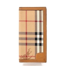 Sac à main portefeuille long