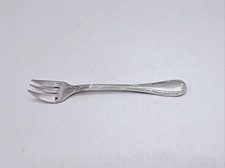 Fourchette à Huitres