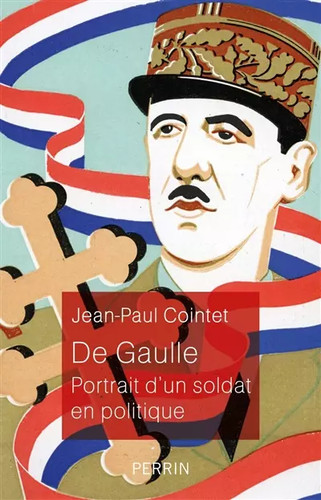 Gaulle portrait d - de, gaulle:
