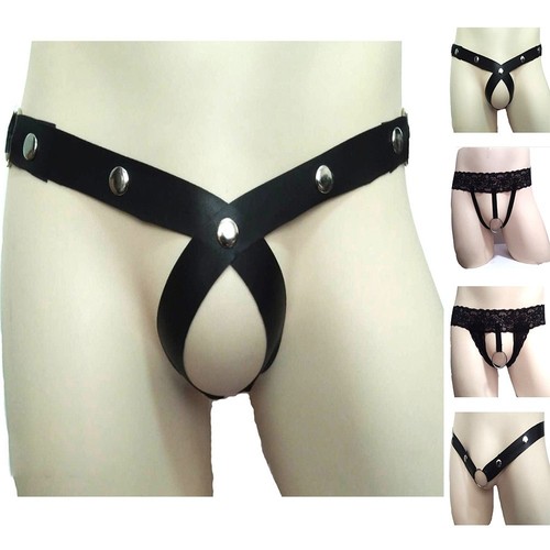 Boxer homme slip culotte