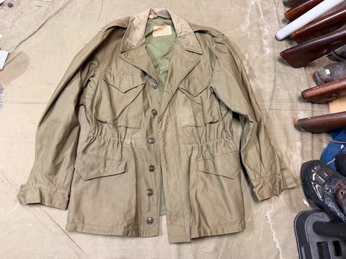 Original wwii army infantry - wwii,