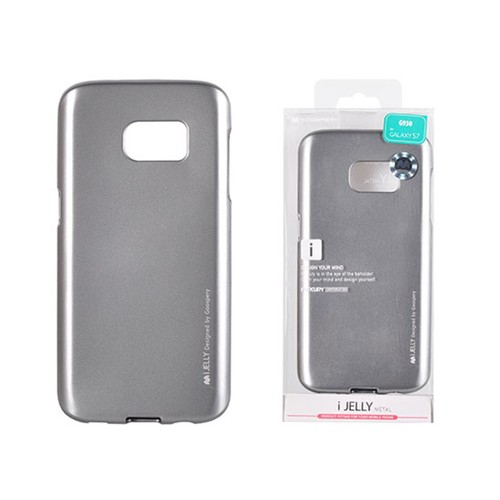 Coque goospery ijelly - coque,