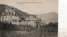 Cpa prefecture thann - cpa, de