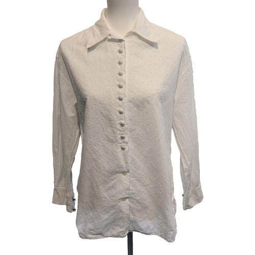Chemise femme romazzino paris - chemise,