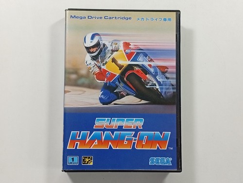 Super hang sega megadrive - sega,
