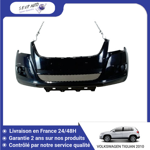 Pare choc avant - pare-choc,