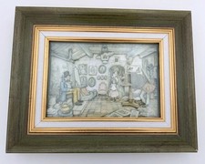Anton Pieck – Diorama 3D