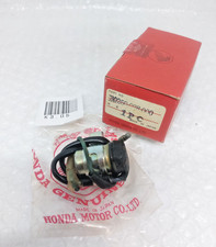 Genuine Honda CB100 CB125