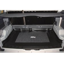 Tapis De Coffre Antidérapant