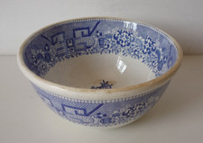 Saladier ancien en céramique