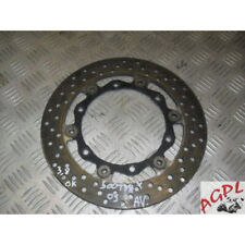 YAMAHA 500 T-MAX TMAX  1 DISQUE DE FREIN AVANT - 2008/2011