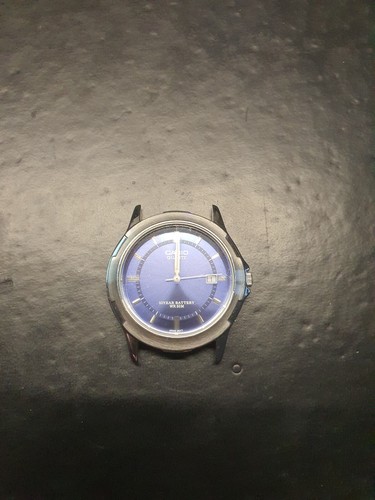 Casio mtp 1219 montre - –,