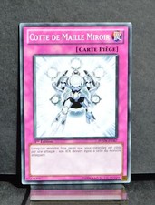 carte YU-GI-OH PHSW-FR067 Cotte De Maille Miroir NEUF FR
