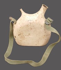 Ancienne gourde militaire WW1