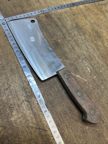 Old tool outil - 9, ancien