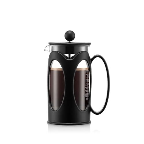 Bodum kenya tasses noir - bodum,