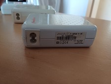 3 Prises CPL 200 Mbps Freeplug Classic