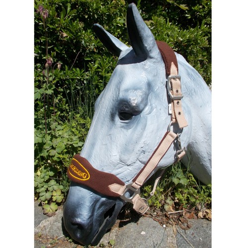Euroriding halter soft - euroriding, lined