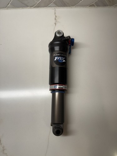 Fox float rp23 875 x - float,