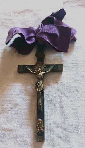 19ème croix pectorale - croix,