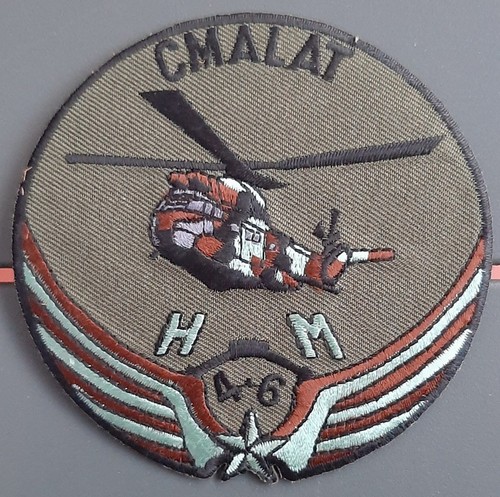 Patch alat rm phalsbourg - patch,