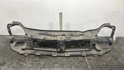 Face avant renault trafic - renault,