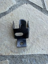 Plaque Fixation Support Poignée Accélérateur Tronçonneuse Partner 385