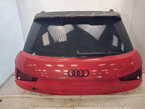 Malle hayon coffre audi - /, a1