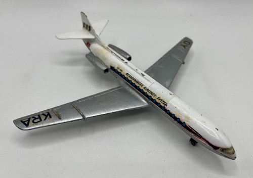 Avion caravelle sas - avion,