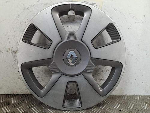 Enjoliveur renault twingo - renault, 3