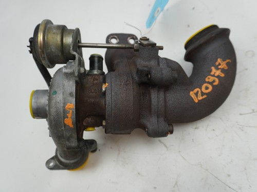 Turbo occasion citroen - turbo,