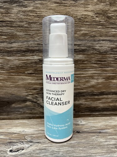 Mederma advanced dry - dry, skin