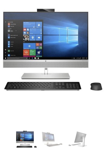 All in one - pc,