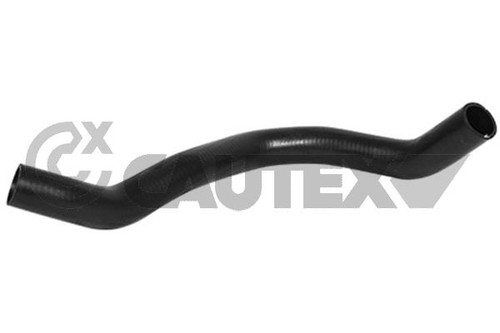 Durite radiateur mitsubishi - durite,