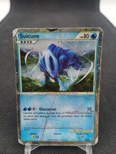 Suicune Hgss21 Carte Pokemon