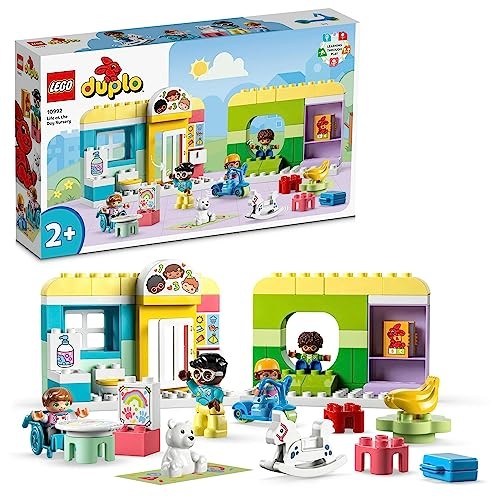 Lego duplo town - lego,