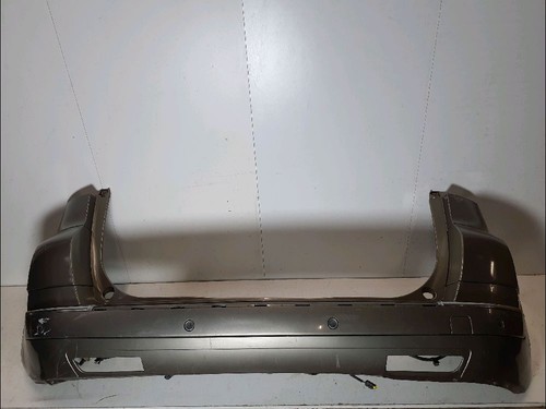 Pare choc citroen - citroen, c4