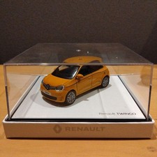 Renault Twingo 3 John Mango