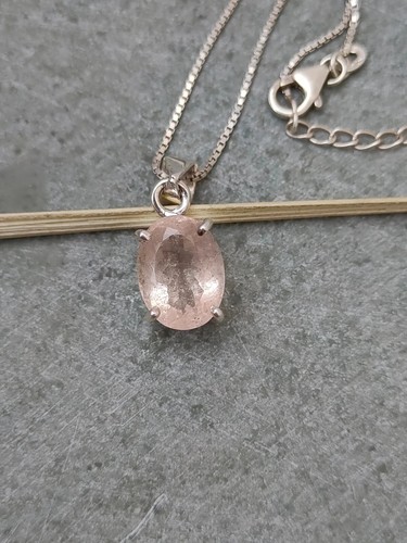 Pendentif argent sterling - pendentif, en