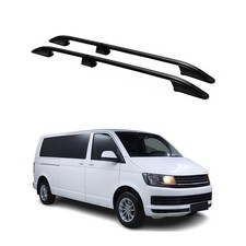 Barres de toit longitudinales