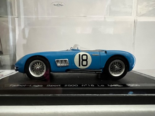 Spark talbot lago sport - spark, #18