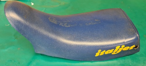 Selle italjet 50cc 1980 - italjet,