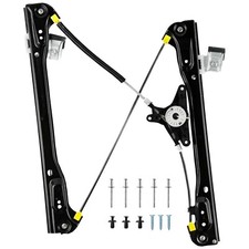 Lève vitre avant gauche pour Hyundai i30 (2007-2012) - 824712R000, 824712L000