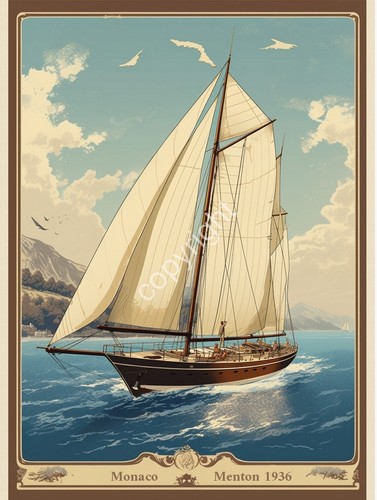 Splendide affiche - 🎁⭐,