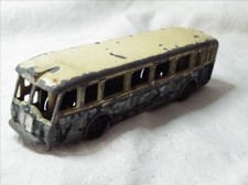 DINKY TOY Original Autobus