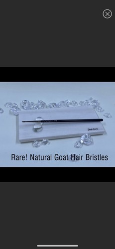 Mac cosmetics brushes natural - cosmetics,