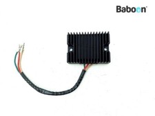 Régulateur / redresseur