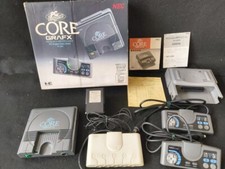NEC PC Engine Coregrafx